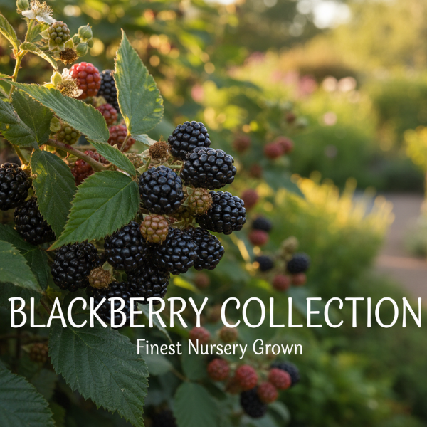 Grow Premium Blueberries in the Deep South