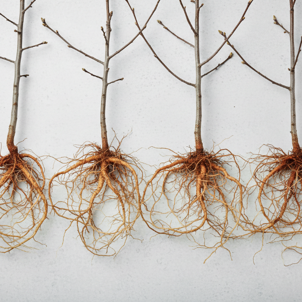 BARE ROOT ( MUST BE PREORDERED BY NOV 1ST)