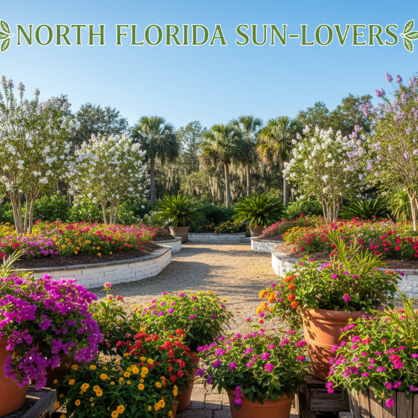 Heat Tolerant Plants