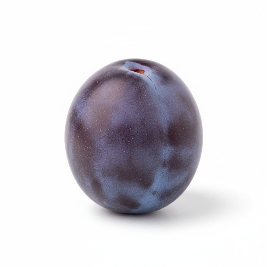 Plum Trees for North Florida