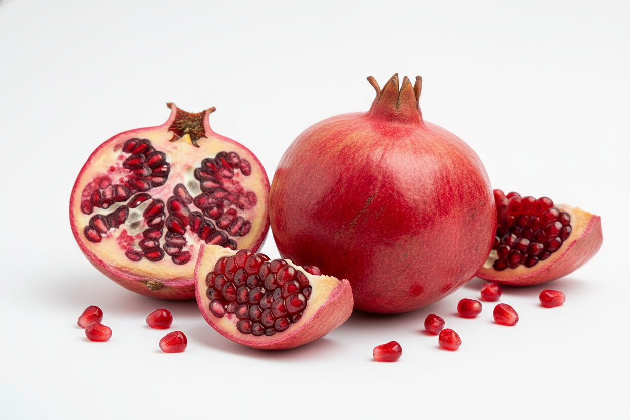 FRUIT TREES POMEGRANTE