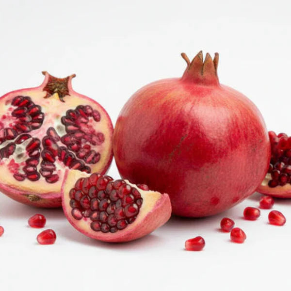 Pomegranate Trees for North Florida