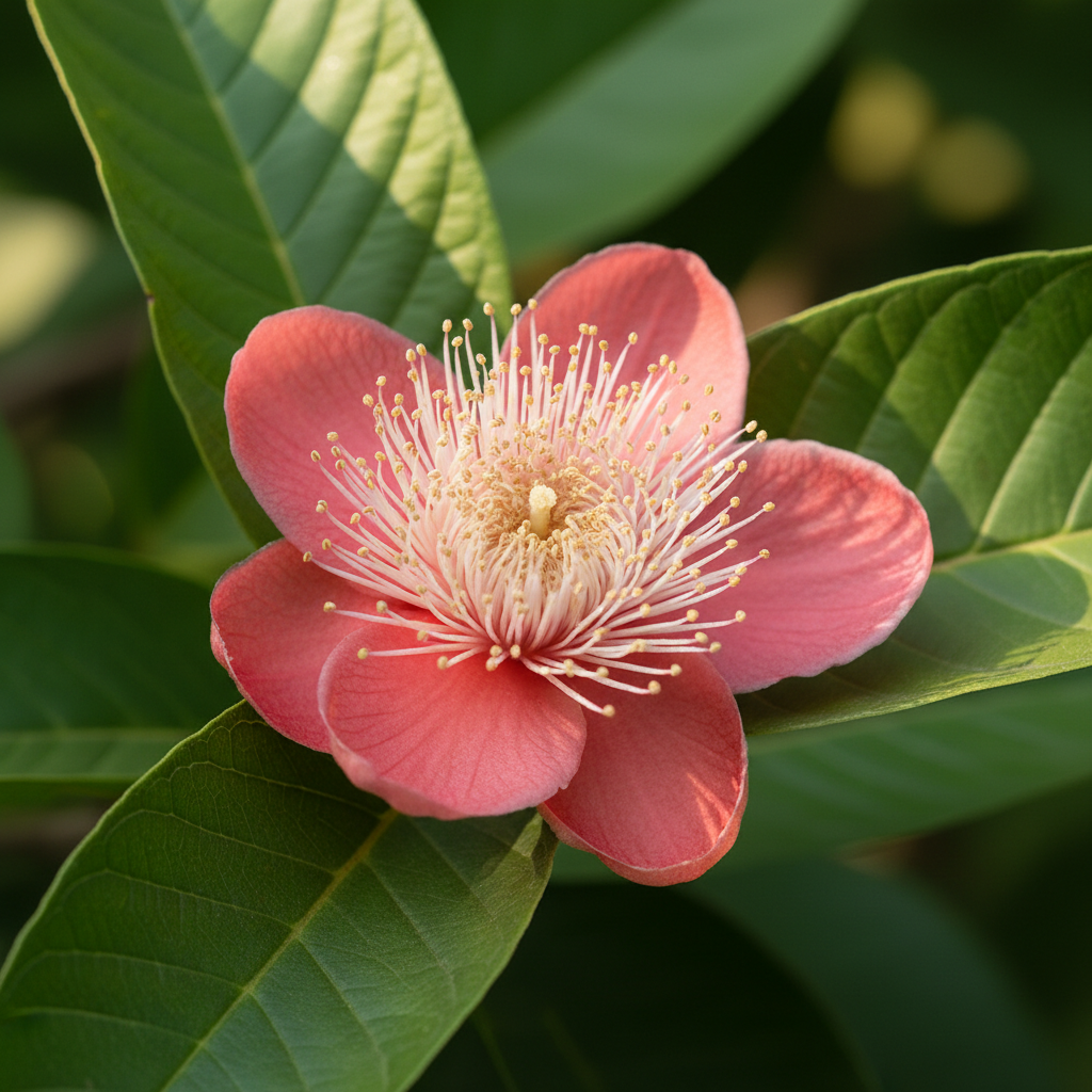 GUAVA TREES ALL VARIETIES