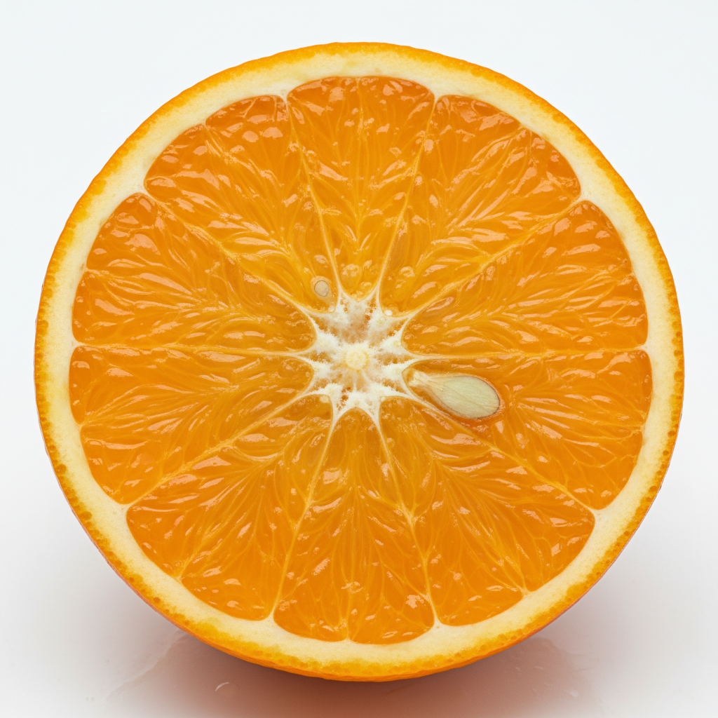 Seedless & Almost Seedless Citrus Trees