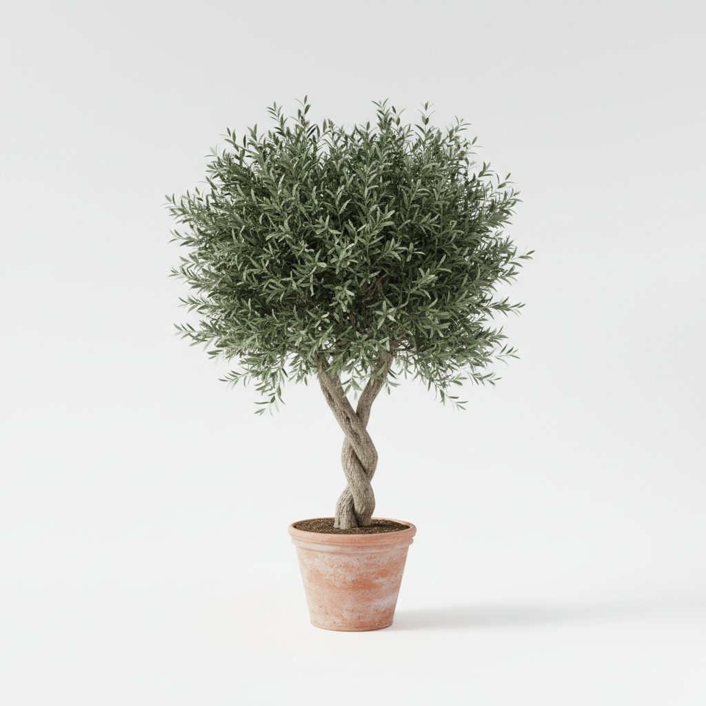 Olive Trees for North Florida