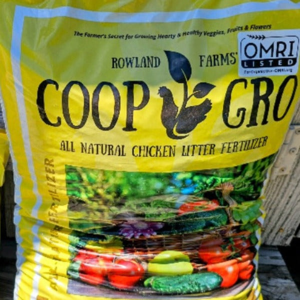 COOP GRO