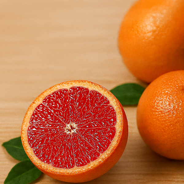 CITRUS FLAME GRAPEDRUIT