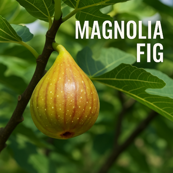 FIG MAGNOLIA