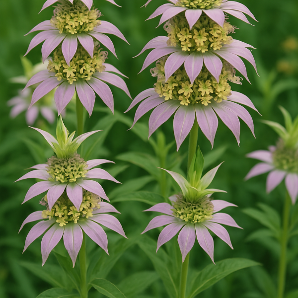NATIVE SPOTTED BEE BALM