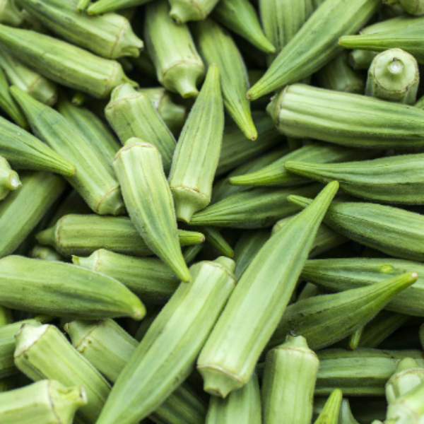 Vegetable Okra