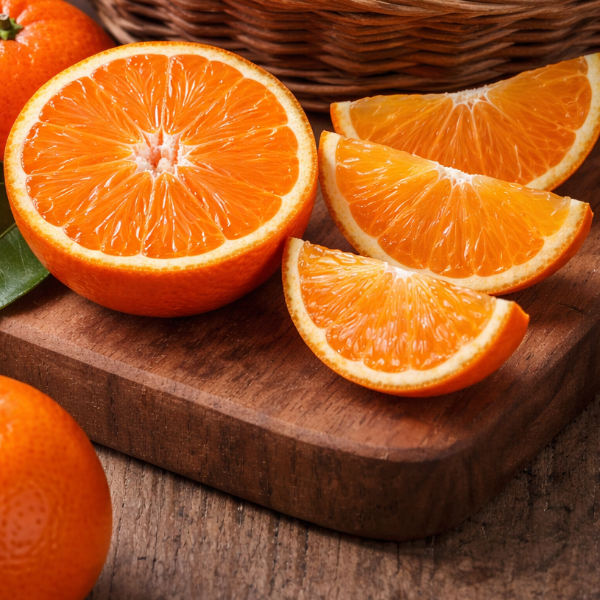 Page Mandarin Orange Tree for North Florida at Advanced Nursery Growers in DeFuniak Springs FL
