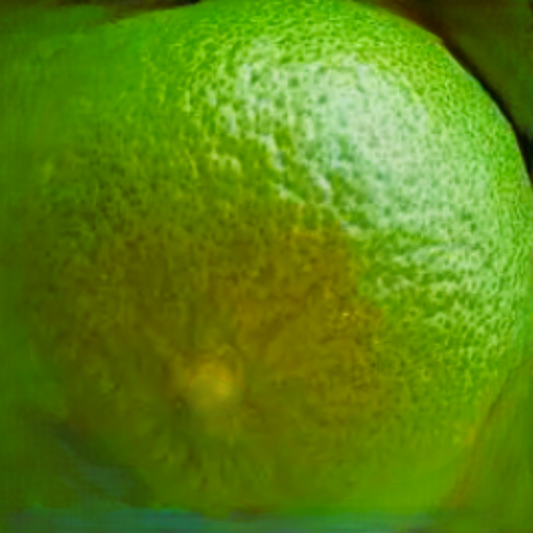 CITRUS PERSIAN LIME