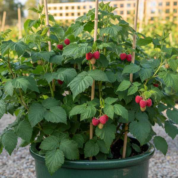 RASAPBERRY ADDISOAddison Raspberry plant for sale at Advanced Nursery Growers in DeFuniak Springs Florida