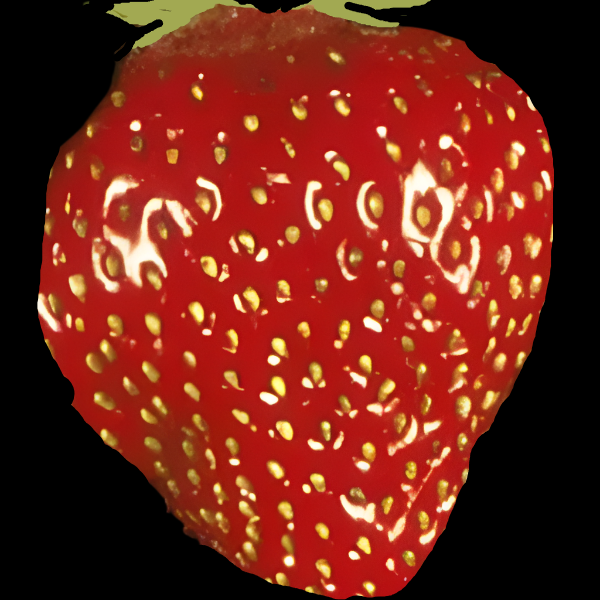 STRAWBERRY  QUANALT