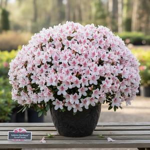 Encore® Autumn Starburst® Azalea