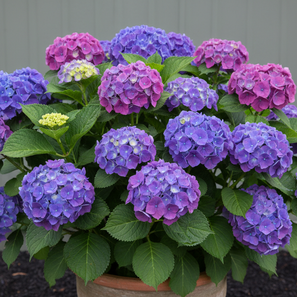 big daddy hydrangea