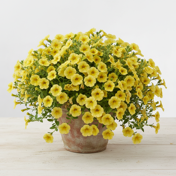 CALIBROCHA YELLOW CANARY
