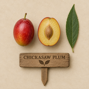Chickasaw Plum