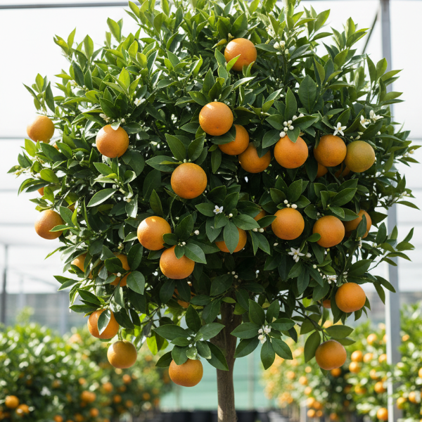 FLORDABELLE PEACH