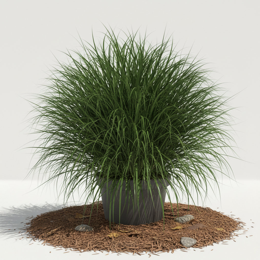 Dwarf Fakahatchee Grass for sale at Advanced Nursery Growers in DeFuniak Springs, Florida