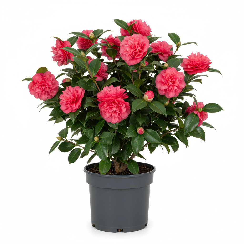 CAMELLIA EMILY WILSON