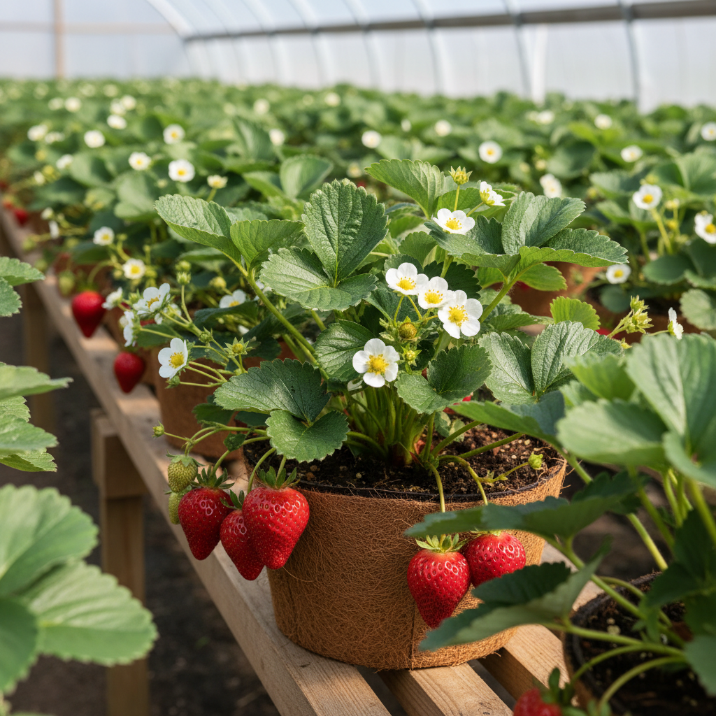 STRAWBERRY FESTIVAL OR FLORIDA FESTIVAL