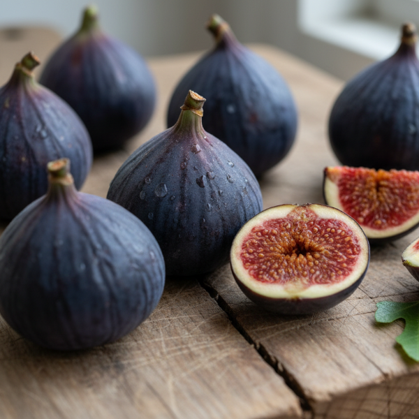 Figs Violette du Bordeaux