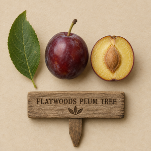 Flatwoods Plum Tree