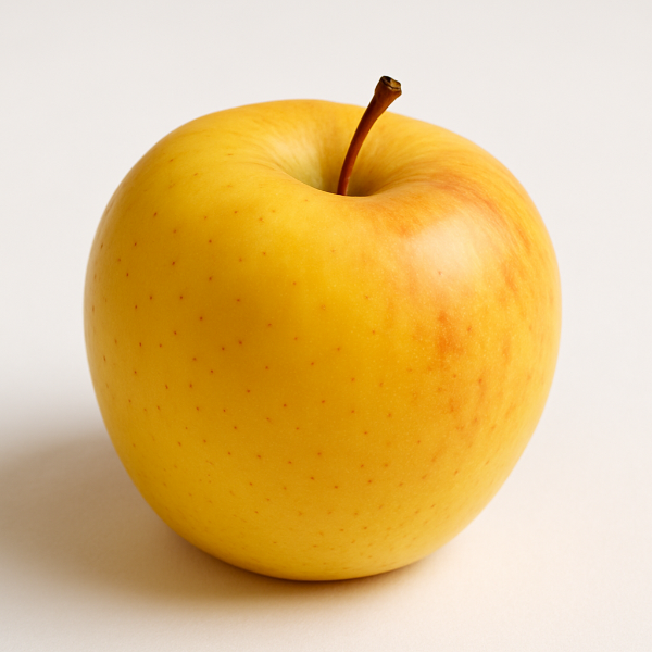 GOLDEN DELICIOUS APPLE