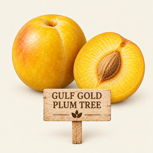 Gulf Gold Plum Tree