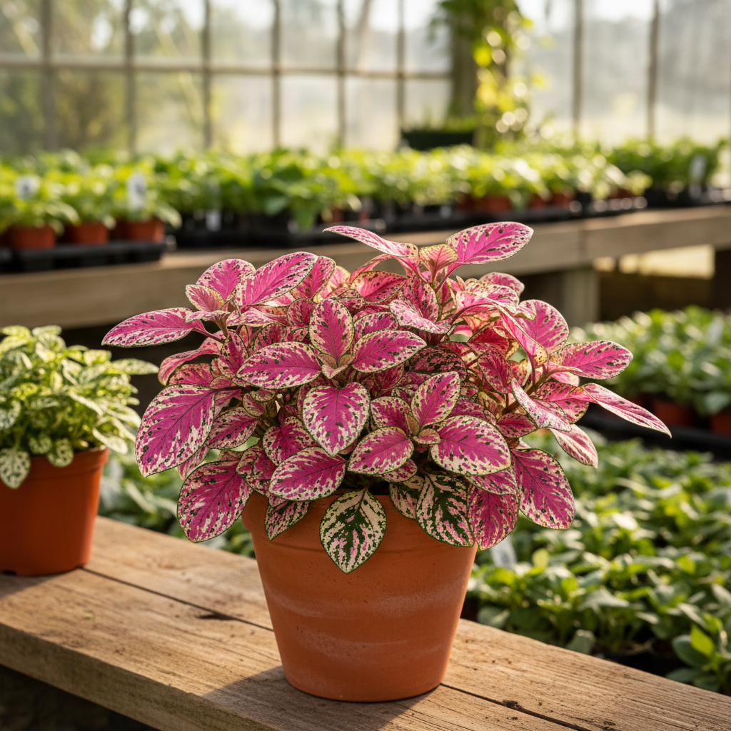 HYPOESTES