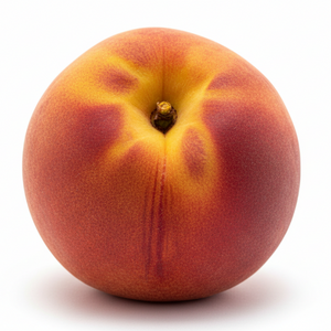 indian cling peach
