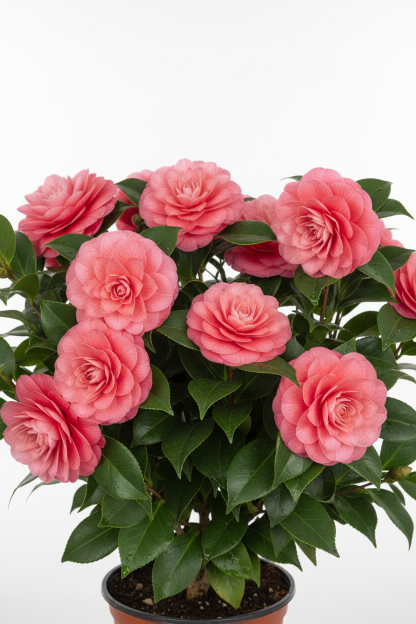 burgess seed & plant Advanced Nursery Growers: Elevating Expertise in the Horticultural Sector