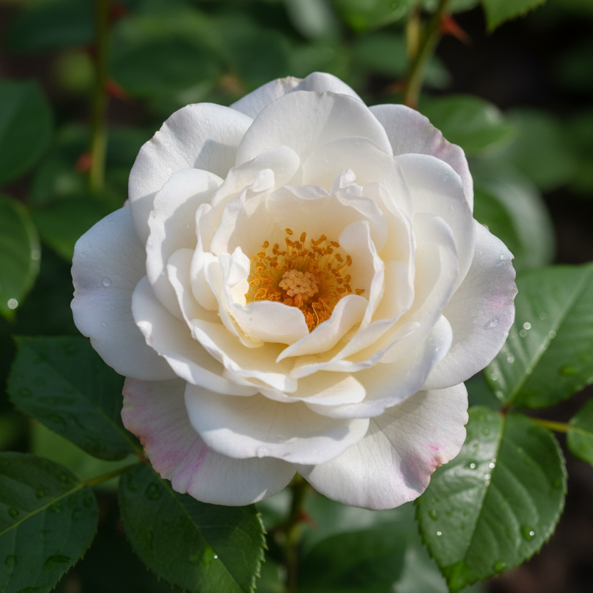JOHN F KENNEDY ROSE