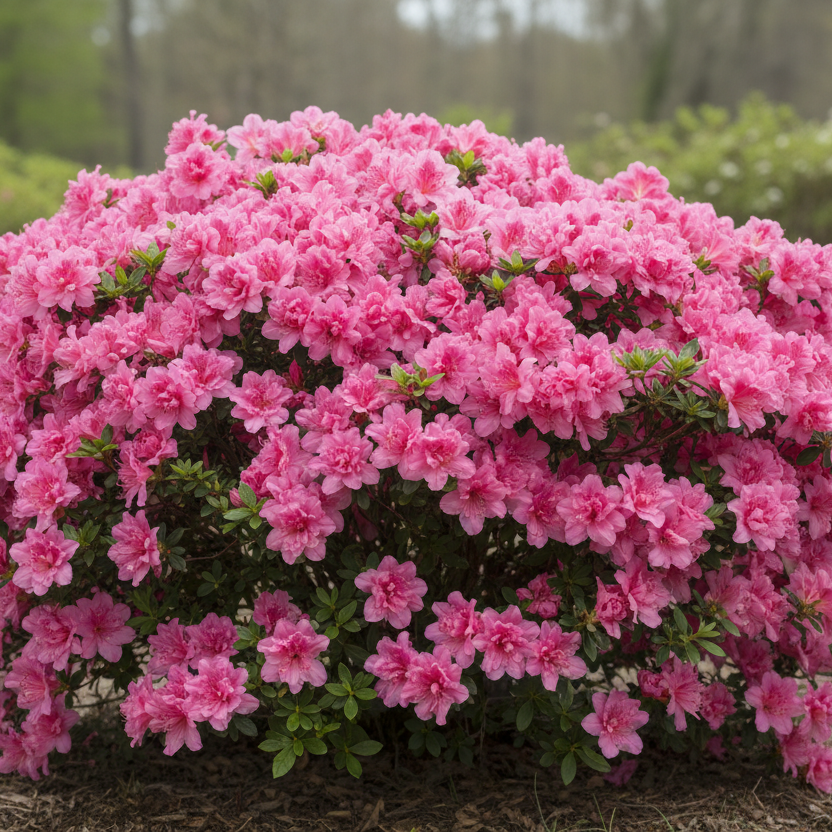 judge solomon azalea