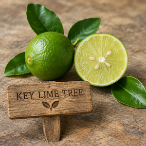 Key Lime Tree – Citrus aurantiifolia
