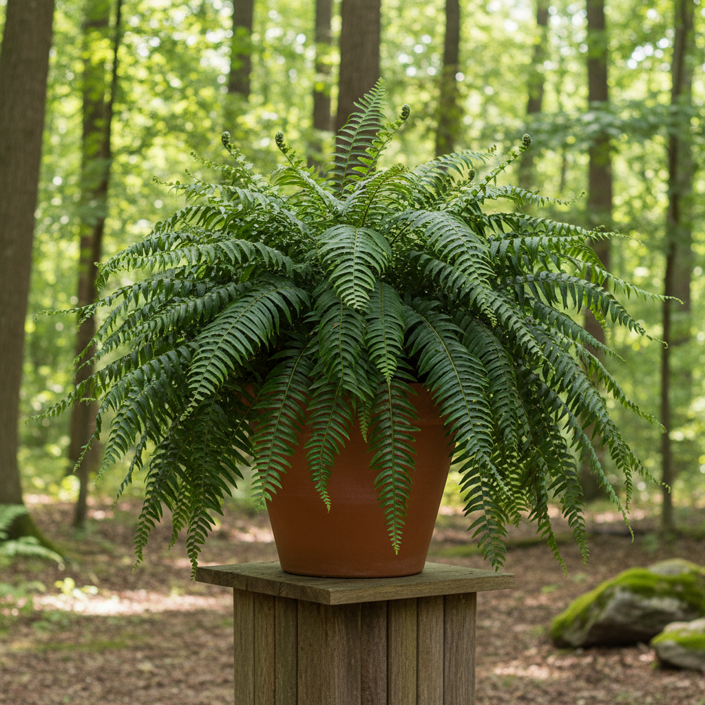 sword fern plant Advanced Nursery Growers: Elevating Expertise in the Horticultural Sector