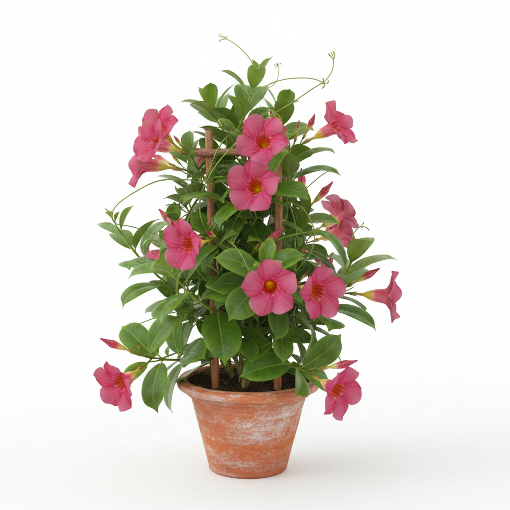 MANDEVILLA