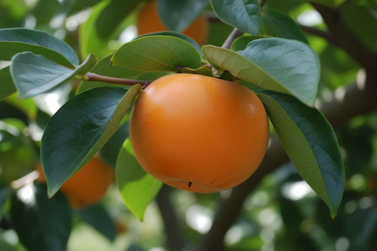 MEADER PERSIMMON