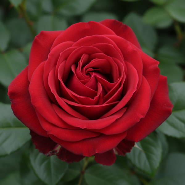 MISTER LINCOLN ROSE