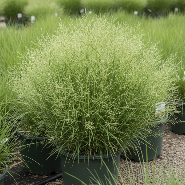 Muhlenbergia dumosa, Bamboo Muhly