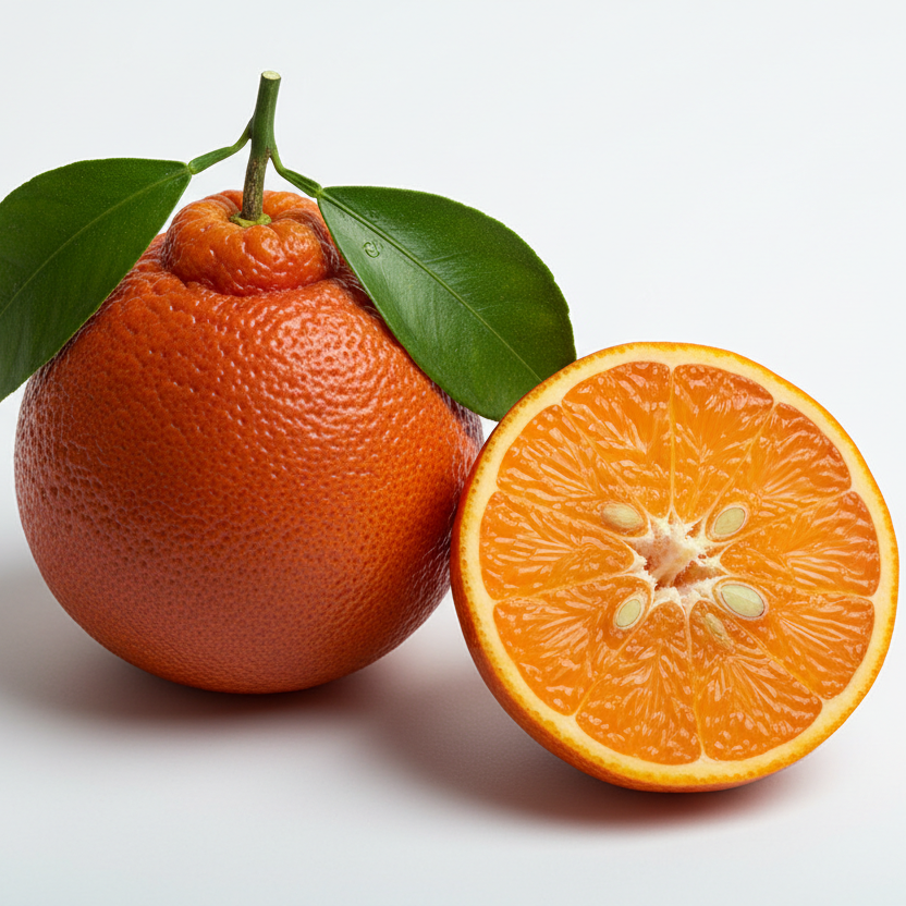Orlando Tangelo Tree – Citrus × tangelo ‘Orlando’