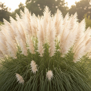 POMPASS GRASS