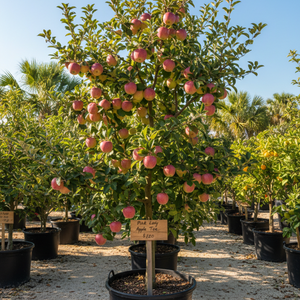 Pink Lady Apple Tree