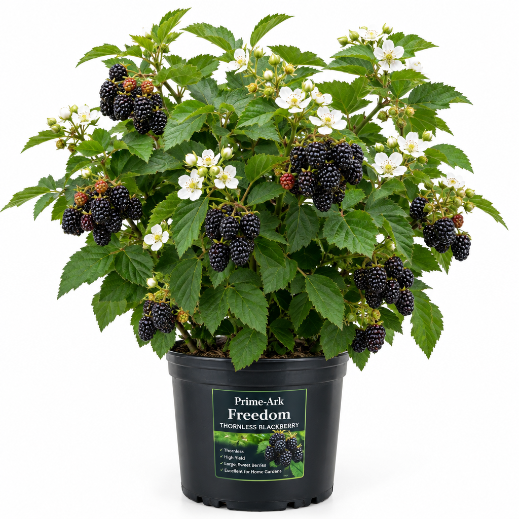Prime-Ark Freedom Blackberry
