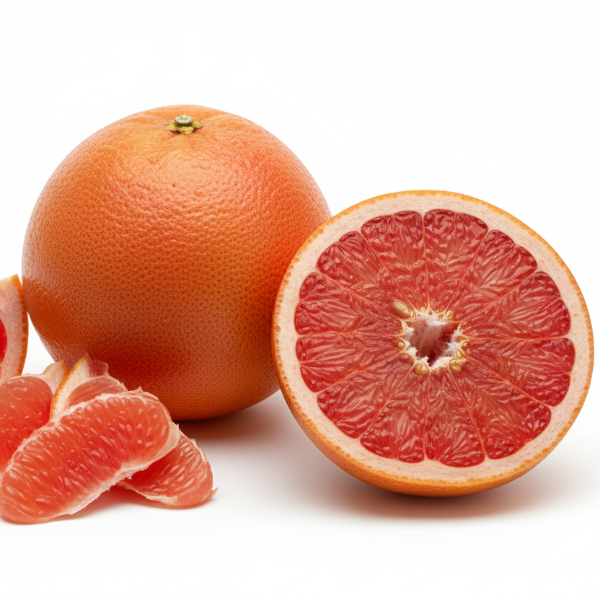 CITRUS RUBY RED GRAPEFRUIT