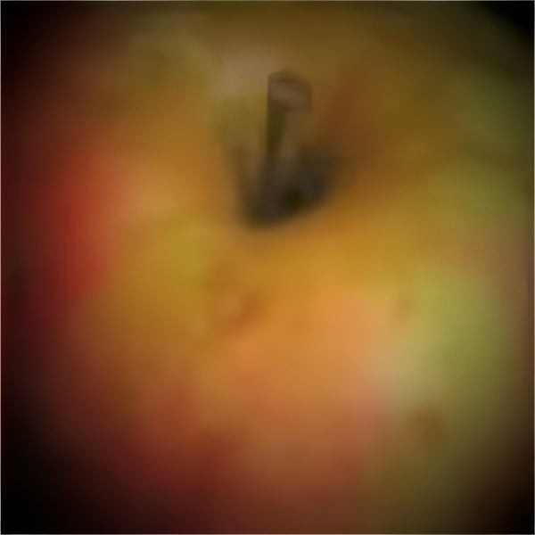 APPLE SHELL HEIRLOOM