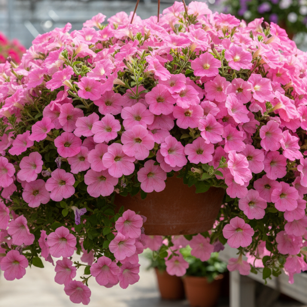 SUPERTUNIA