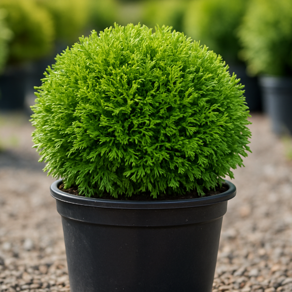 tater tot arborvitae