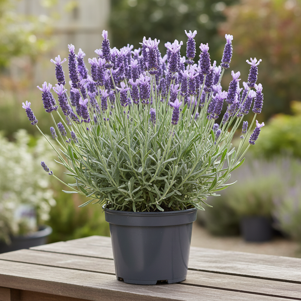 LAVENDER THALIA PERE